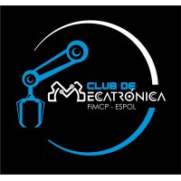 Club de Mecatrónica ESPOL logo, Club de Mecatrónica ESPOL contact details