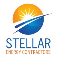 Stellar Energy Contractors logo, Stellar Energy Contractors contact details