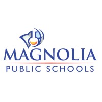 Magnolia Public Schools logo, Magnolia Public Schools contact details