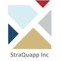 StraQuapp Technologies logo, StraQuapp Technologies contact details