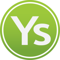 Ys Media Group logo, Ys Media Group contact details