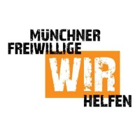 Münchner Freiwillige - Wir helfen e.V. logo, Münchner Freiwillige - Wir helfen e.V. contact details