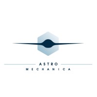 Astro Mechanica logo, Astro Mechanica contact details