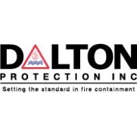 Dalton Protection, Inc. logo, Dalton Protection, Inc. contact details