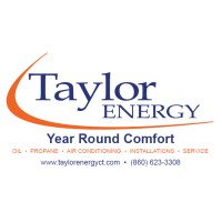 Taylor Energy logo, Taylor Energy contact details