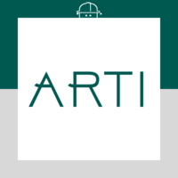 Arti logo, Arti contact details