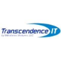 Transcendence IT logo, Transcendence IT contact details