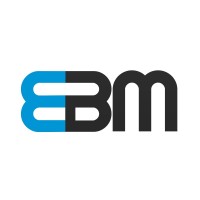 EBM Office Centre Ltd logo, EBM Office Centre Ltd contact details