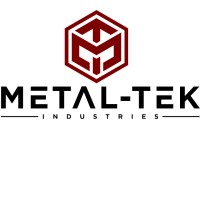 Metal-Tek Industries logo, Metal-Tek Industries contact details