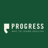 Progress. Way to Learn English logo, Progress. Way to Learn English contact details