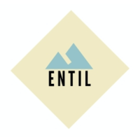 Entil: Customized Traveling logo, Entil: Customized Traveling contact details