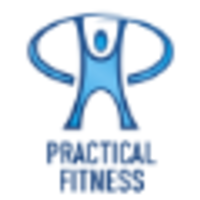 Practical Fitness logo, Practical Fitness contact details