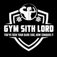 GymSithLord logo, GymSithLord contact details