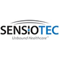 Sensiotec Inc logo, Sensiotec Inc contact details