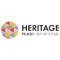 Heritage Films International logo, Heritage Films International contact details