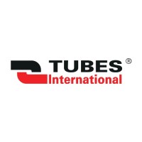 Tubes International logo, Tubes International contact details