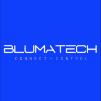 BlumaTech logo, BlumaTech contact details