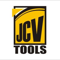 JCV Tools logo, JCV Tools contact details