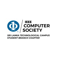 IEEE Computer Society of SLTC logo, IEEE Computer Society of SLTC contact details