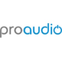 Proaudio Africa logo, Proaudio Africa contact details