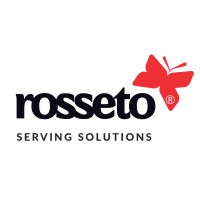 Rosseto logo, Rosseto contact details