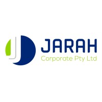 JARAH Corporate Pty Ltd logo, JARAH Corporate Pty Ltd contact details