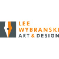 Lee Wybranski Art & Design logo, Lee Wybranski Art & Design contact details