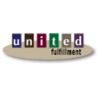 United Fulfillment logo, United Fulfillment contact details