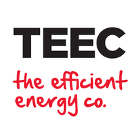 T E E C - The Efficient Energy Corporation Limited logo, T E E C - The Efficient Energy Corporation Limited contact details