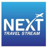 NEXT Travel Stream logo, NEXT Travel Stream contact details