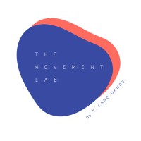 The Movement Lab, Home of T. Lang Dance logo, The Movement Lab, Home of T. Lang Dance contact details