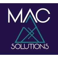 MAC Solutions, LLC logo, MAC Solutions, LLC contact details