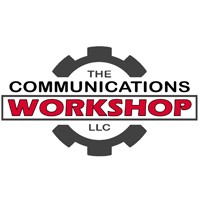 The Communications Workshop Academy logo, The Communications Workshop Academy contact details