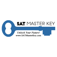 SAT Master Key logo, SAT Master Key contact details