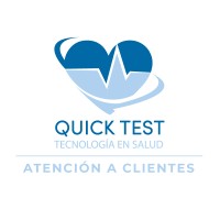 Quick Test (Integra QT) logo, Quick Test (Integra QT) contact details