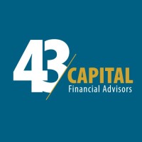 43 Capital Financial Advisors logo, 43 Capital Financial Advisors contact details