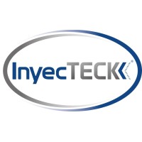 Inyecteck ® logo, Inyecteck ® contact details