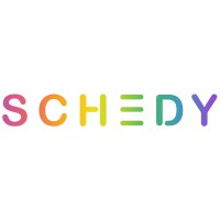 Schedy - Scheduling Platform logo, Schedy - Scheduling Platform contact details