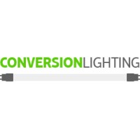 Conversion Lighting logo, Conversion Lighting contact details