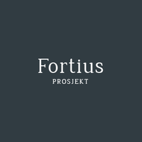 Fortius prosjekt logo, Fortius prosjekt contact details