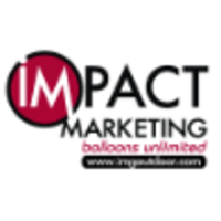 Impact Marketing Balloons Unlimited logo, Impact Marketing Balloons Unlimited contact details