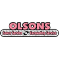 Olson Sewer Service logo, Olson Sewer Service contact details