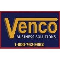 Venco Business Solutions logo, Venco Business Solutions contact details