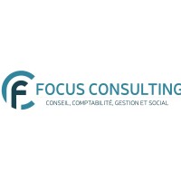 FOCUS CONSULTING logo, FOCUS CONSULTING contact details