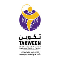 Takween Training Center logo, Takween Training Center contact details