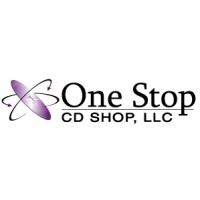 One Stop CD Shop, LLC logo, One Stop CD Shop, LLC contact details