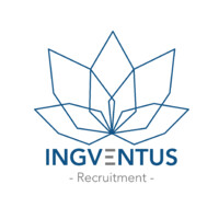 Ingventus logo, Ingventus contact details