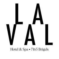 La Val Hotel & Spa logo, La Val Hotel & Spa contact details