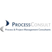 PROCESSCONSULT logo, PROCESSCONSULT contact details