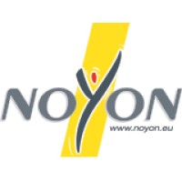 NOYON Solutions Logistiques logo, NOYON Solutions Logistiques contact details